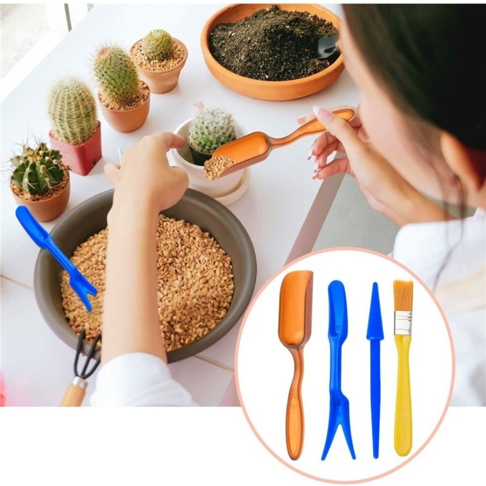 Spade Digging Fork - مجموعة أدوات زراعة متعددة الوظائف للحدائق