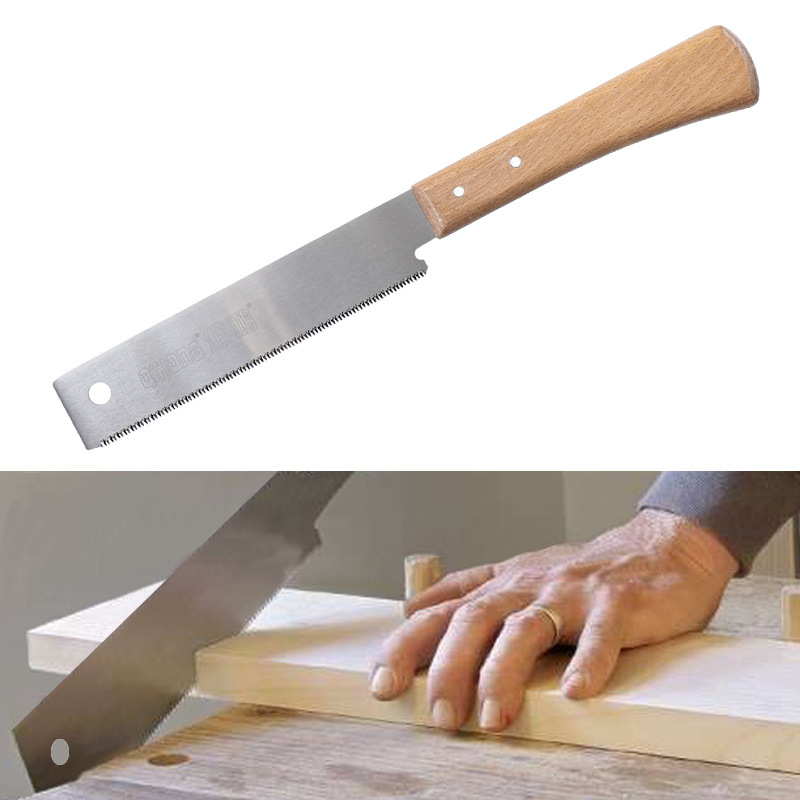 Gardening Hand Tools Japanese - منشار يدوي ياباني صغير للتخييم لقطع