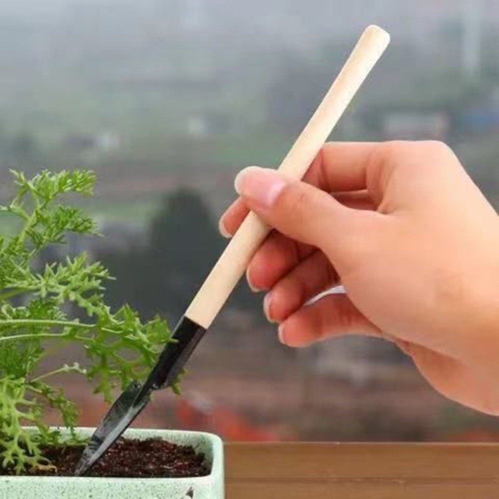 Spade Digging Fork - مجموعة أدوات زراعة متعددة الوظائف للحدائق