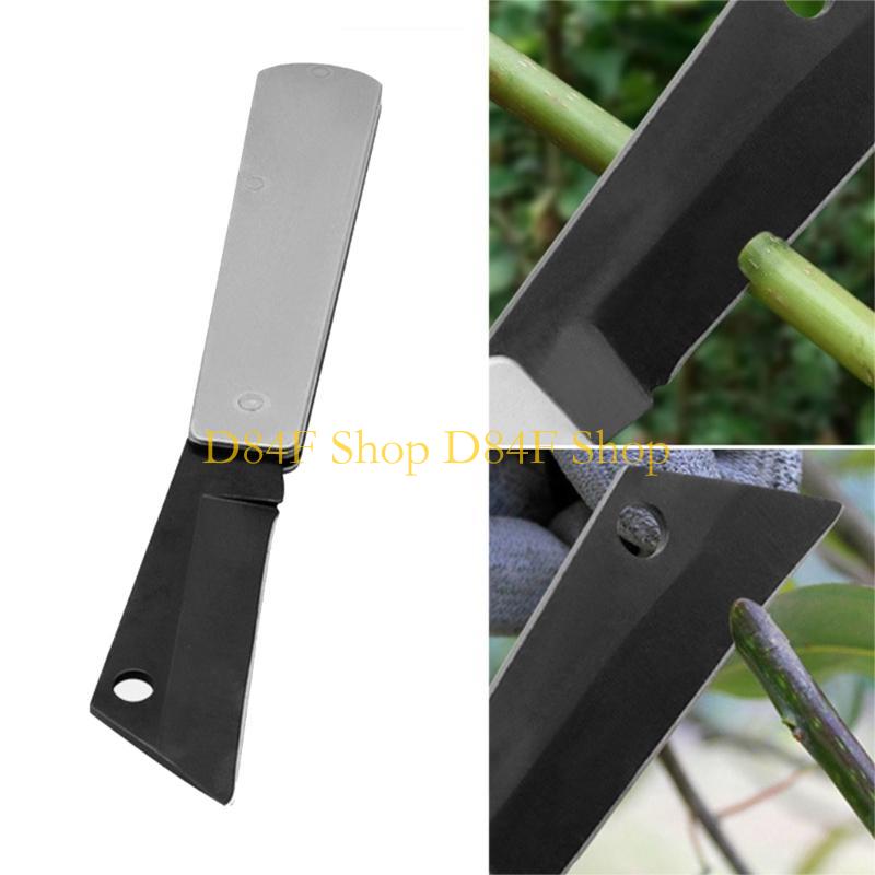 D84F للطي تطعيم سكين أدوات تطع - مراجعة Gardening Tools Essential وسعره