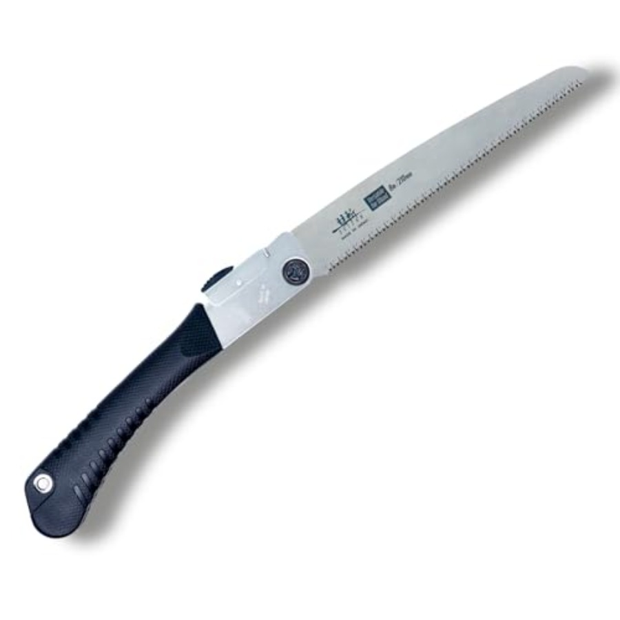 مقص يدوي ياباني قابل للطي - أد - مراجعة Gardening Hand Tools Japanese وسعره
