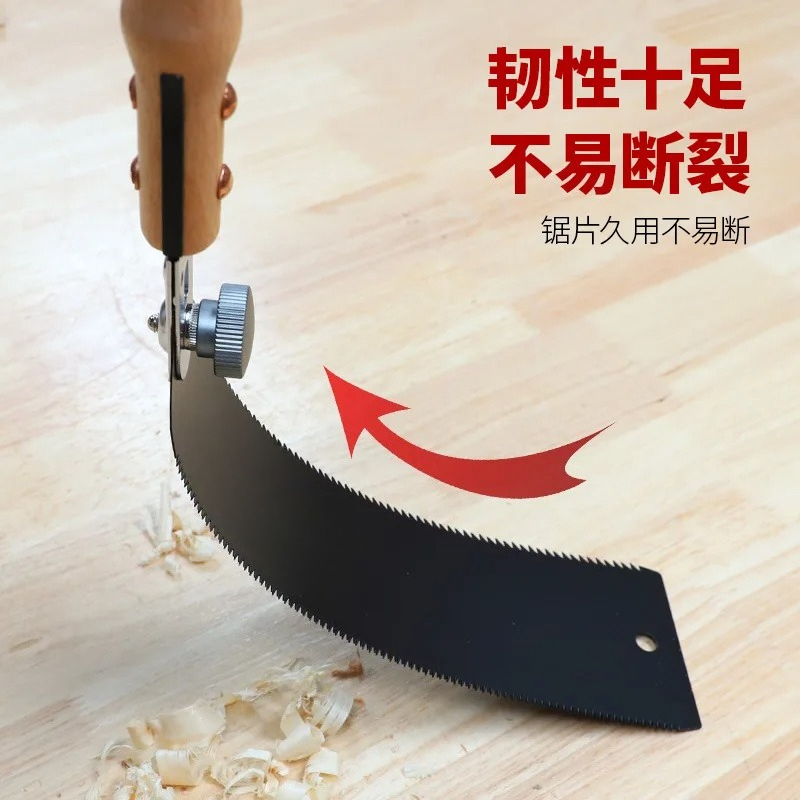 منشار ياباني لأعمال النجارة يد - مراجعة Gardening Hand Tools Japanese وسعره
