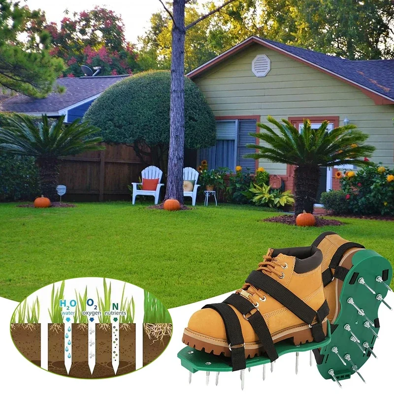 D 1 زوج من أحذية المشي المزودة - مراجعة Gardening Tools Revit وسعره